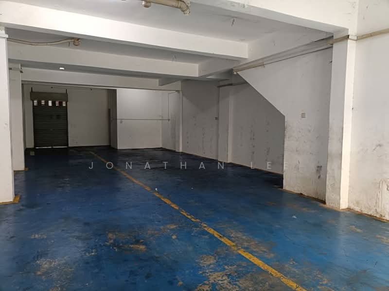 Retail Space for Rent in Pulai (Johor) - Jonathan Lee - PropertyGuru.com.my