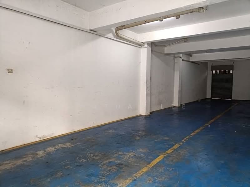 Retail Space for Rent in Pulai (Johor) - Jonathan Lee - PropertyGuru.com.my