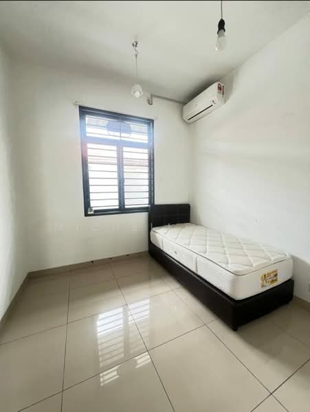 Rumah Teres 1 Tingkat untuk Disewa di Tebrau (Johor) - Michelle Ng - Bedroom - PropertyGuru.com.my