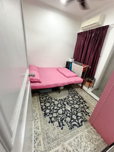 Terraced House for Sale in Bangi (Selangor) - Ridzuan Lu - Bedroom - PropertyGuru.com.my