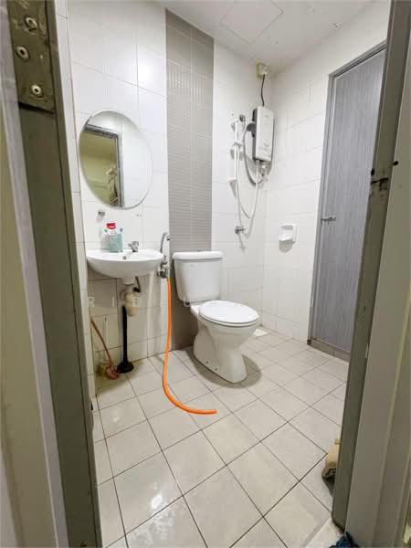 Terraced House for Sale in Bangi (Selangor) - Ridzuan Lu - Bathroom - PropertyGuru.com.my