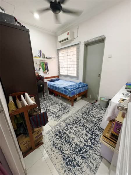 Terraced House for Sale in Bangi (Selangor) - Ridzuan Lu - Bedroom - PropertyGuru.com.my