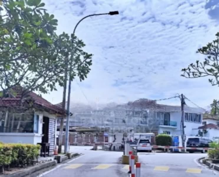 Semi-Detached House for Sale in Petaling Jaya (Selangor) - Fifi Natasya - Exterior - PropertyGuru.com.my