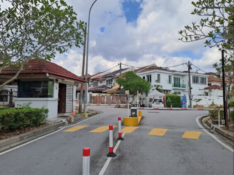 Semi-Detached House for Sale in Petaling Jaya (Selangor) - Fifi Natasya - Exterior - PropertyGuru.com.my