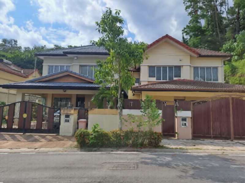 Semi-Detached House for Sale in Petaling Jaya (Selangor) - Fifi Natasya - Exterior - PropertyGuru.com.my
