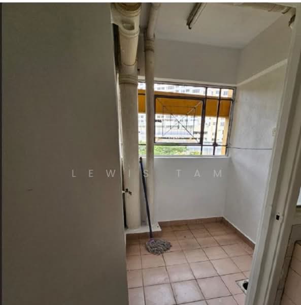 Condominium for Sale at Pelangi Damansara - Lewis Tam - Balcony - PropertyGuru.com.my