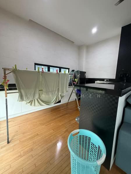 Bungalow for Sale in Masai (Johor) - Kelly Chen - Interior - PropertyGuru.com.my
