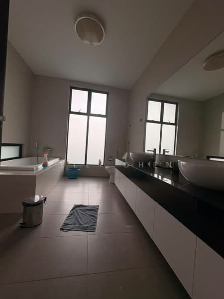 Bungalow for Sale in Masai (Johor) - Kelly Chen - Bathroom - PropertyGuru.com.my