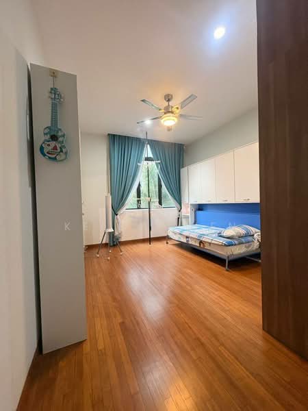 Bungalow for Sale in Masai (Johor) - Kelly Chen - Bedroom - PropertyGuru.com.my