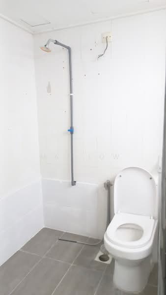 Condominium for Rent at Mutiara Villa - Max Low - Bathroom - PropertyGuru.com.my