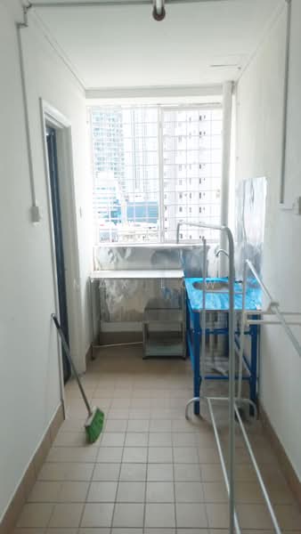 Condominium for Rent at Mutiara Villa - Max Low - Balcony - PropertyGuru.com.my