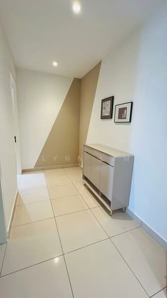 Service Residence for Rent at Sunway Citrine Residences - Elynn Lam - Entrance - PropertyGuru.com.my