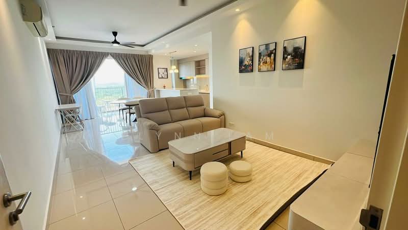 Service Residence for Rent at Sunway Citrine Residences - Elynn Lam - PropertyGuru.com.my
