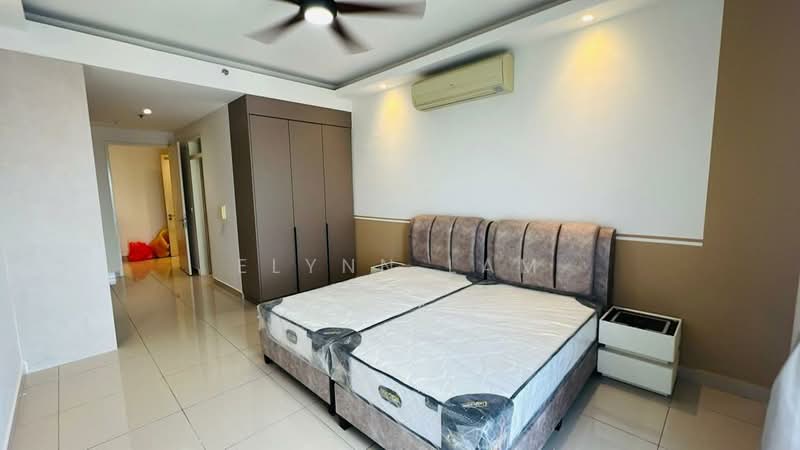 Service Residence for Rent at Sunway Citrine Residences - Elynn Lam - PropertyGuru.com.my