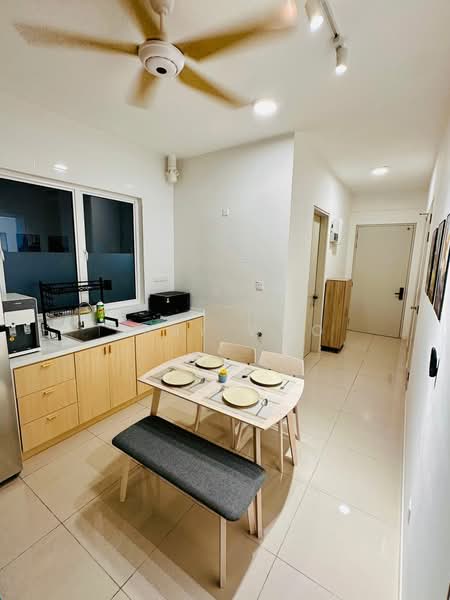 Apartment for Rent at Nadayu 801 - Abby Woo - PropertyGuru.com.my