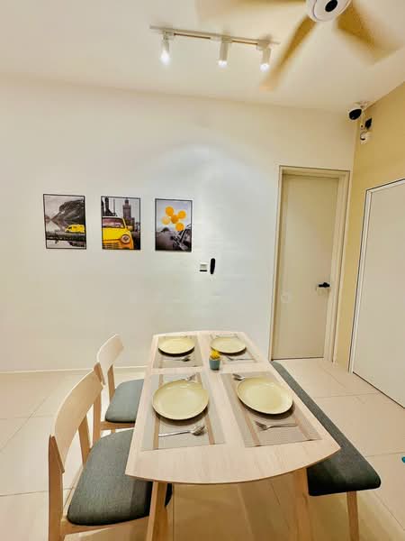 Apartment for Rent at Nadayu 801 - Abby Woo - PropertyGuru.com.my