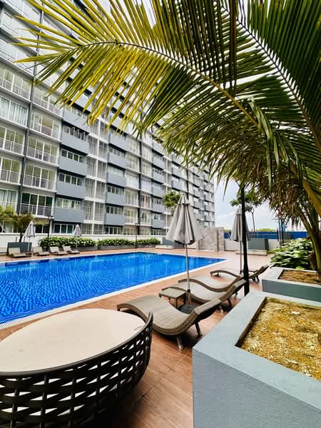 Apartment for Rent at Nadayu 801 - Abby Woo - PropertyGuru.com.my