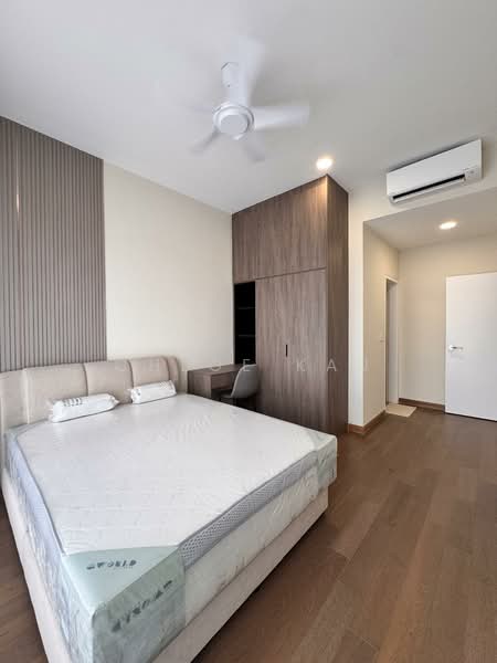 Kondominium untuk Disewa di Bangsar Hill Park - Chloe Kau - PropertyGuru.com.my