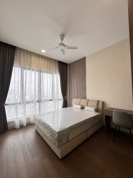 Kondominium untuk Disewa di Bangsar Hill Park - Chloe Kau - PropertyGuru.com.my