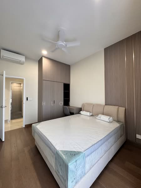 Kondominium untuk Disewa di Bangsar Hill Park - Chloe Kau - PropertyGuru.com.my