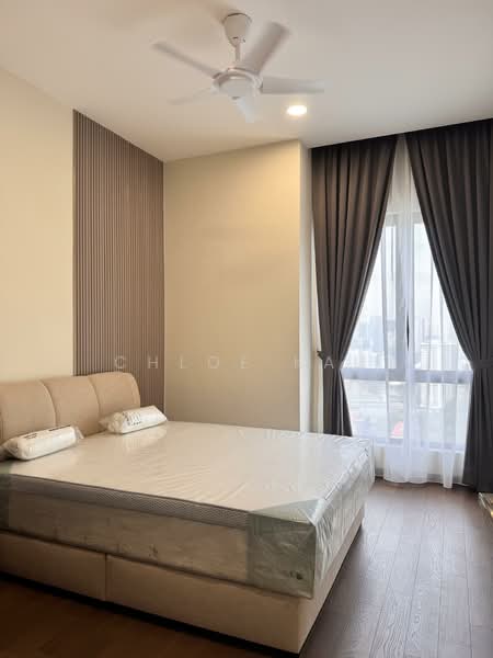 Kondominium untuk Disewa di Bangsar Hill Park - Chloe Kau - PropertyGuru.com.my