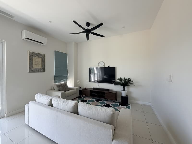 Townhouse for Rent in Mont Kiara (Kuala Lumpur) - Edison Gan - PropertyGuru.com.my