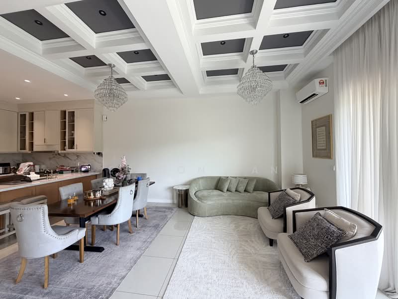 Townhouse for Rent in Mont Kiara (Kuala Lumpur) - Edison Gan - PropertyGuru.com.my