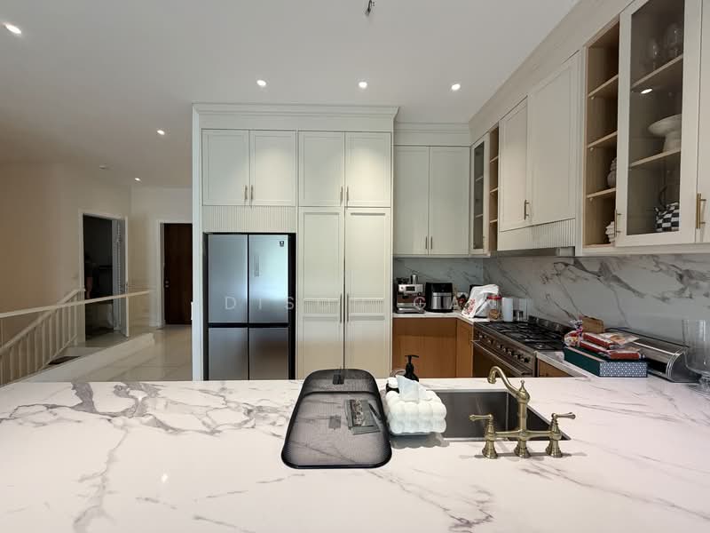 Townhouse for Rent in Mont Kiara (Kuala Lumpur) - Edison Gan - PropertyGuru.com.my