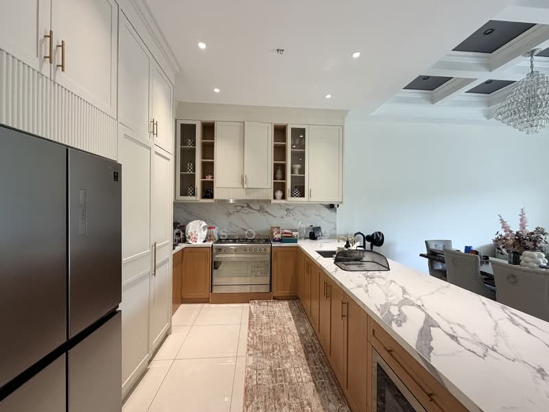 Townhouse for Rent in Mont Kiara (Kuala Lumpur) - Edison Gan - PropertyGuru.com.my