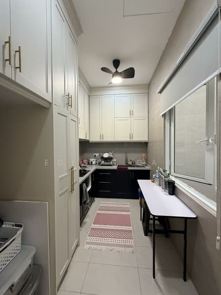 Townhouse for Rent in Mont Kiara (Kuala Lumpur) - Edison Gan - PropertyGuru.com.my