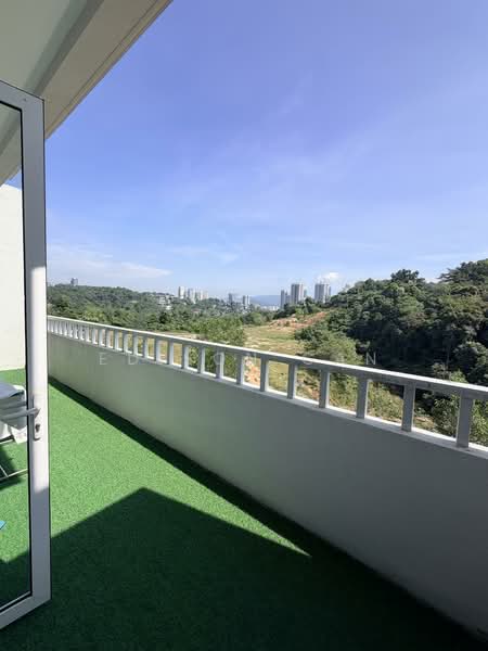 Townhouse for Rent in Mont Kiara (Kuala Lumpur) - Edison Gan - PropertyGuru.com.my