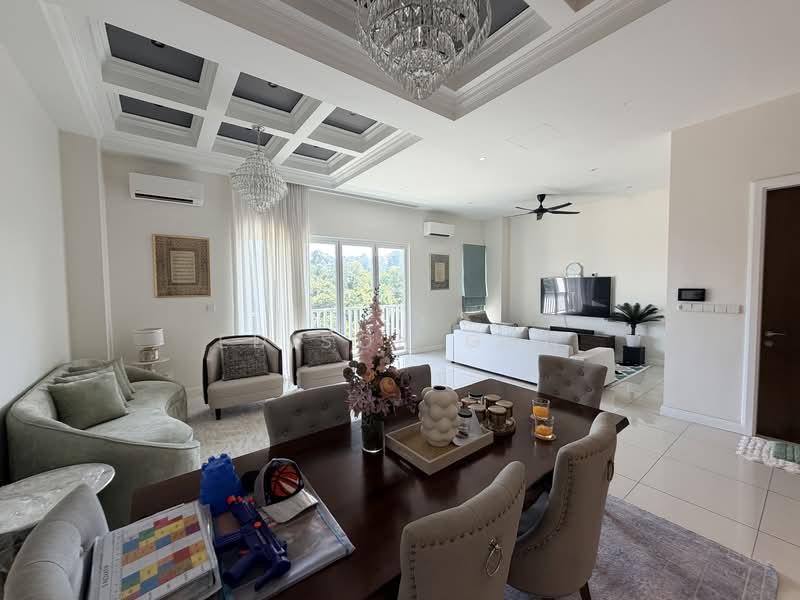 Townhouse for Rent in Mont Kiara (Kuala Lumpur) - Edison Gan - PropertyGuru.com.my