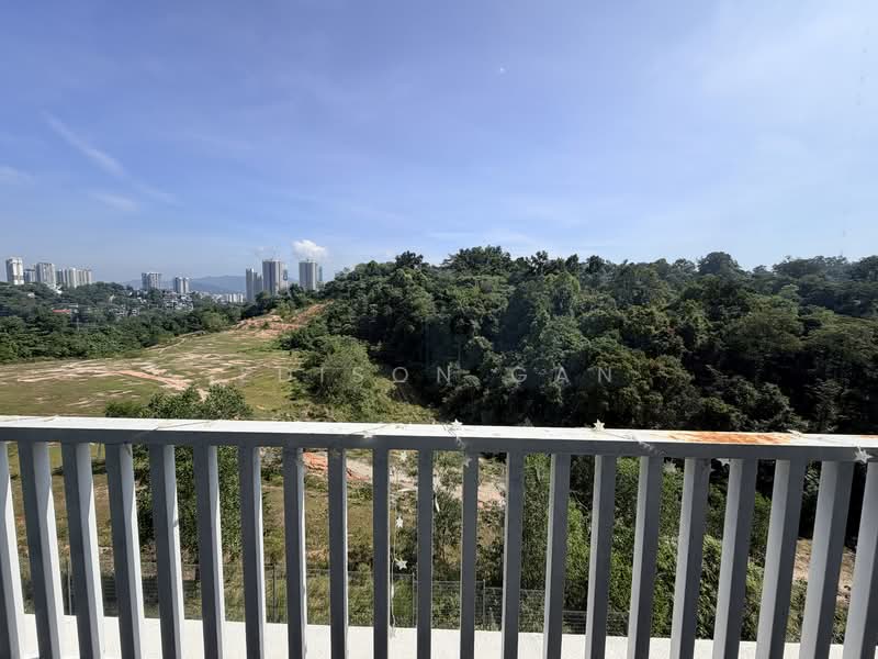 Townhouse for Rent in Mont Kiara (Kuala Lumpur) - Edison Gan - PropertyGuru.com.my