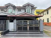 For Sale - Taman Nusa Bestari