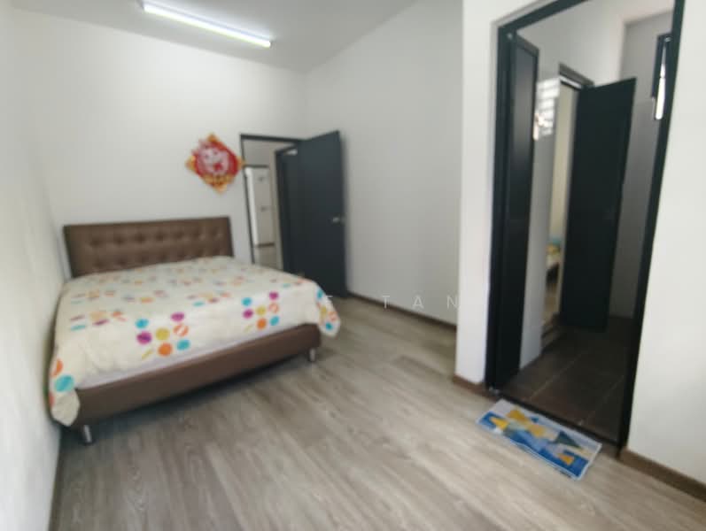 Rumah Teres 2 Tingkat untuk Dijual di Taman Bukit Tiram (Ulu Tiram) - June Tan - PropertyGuru.com.my