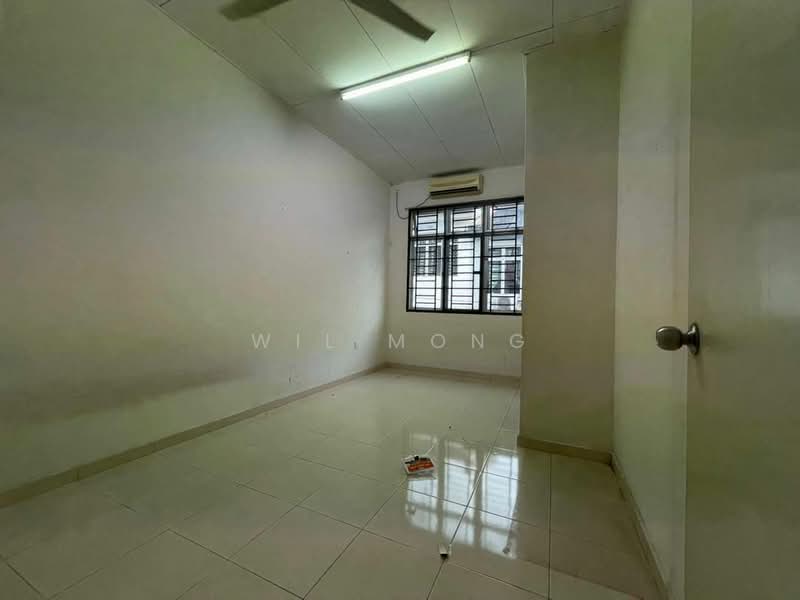 Rumah Teres 2 Tingkat untuk Dijual di Taman Ehsan Jaya (Ulu Tiram) - Wil Mong - Interior - PropertyGuru.com.my