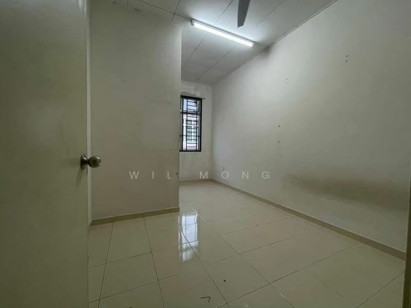 Rumah Teres 2 Tingkat untuk Dijual di Taman Ehsan Jaya (Ulu Tiram) - Wil Mong - Interior - PropertyGuru.com.my