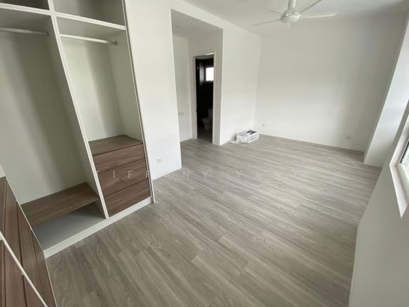 2-storey Terraced House for Sale in Bandar Country Homes (Rawang) - Tiffany Yang - Bedroom - PropertyGuru.com.my