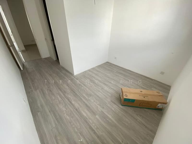 2-storey Terraced House for Sale in Bandar Country Homes (Rawang) - Tiffany Yang - Bedroom - PropertyGuru.com.my