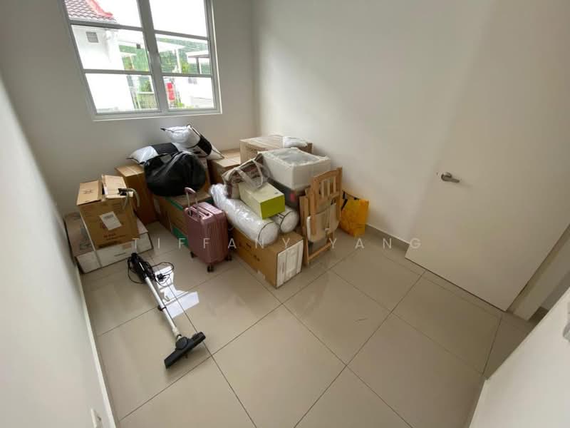 2-storey Terraced House for Sale in Bandar Country Homes (Rawang) - Tiffany Yang - Bedroom - PropertyGuru.com.my