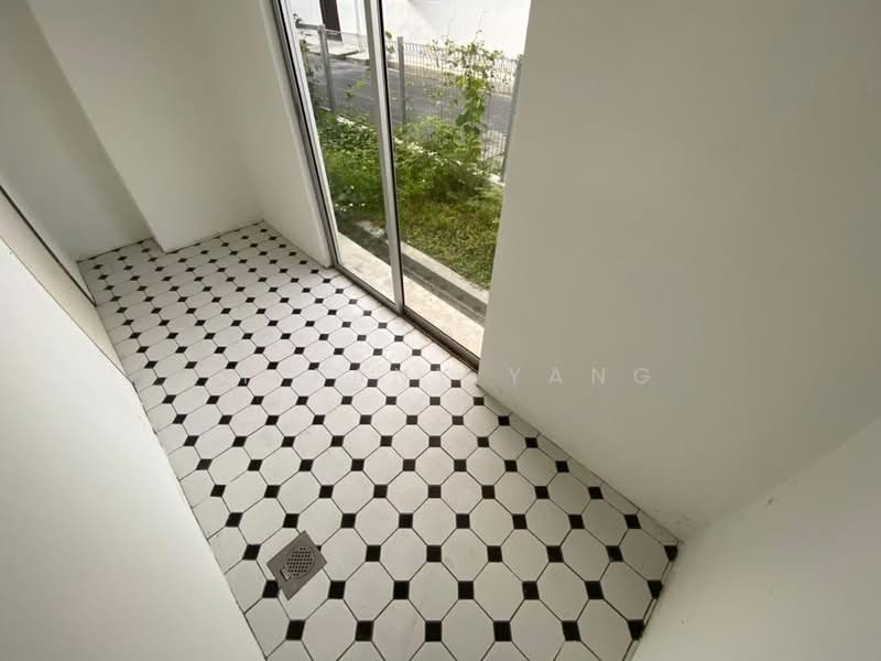 2-storey Terraced House for Sale in Bandar Country Homes (Rawang) - Tiffany Yang - Interior - PropertyGuru.com.my