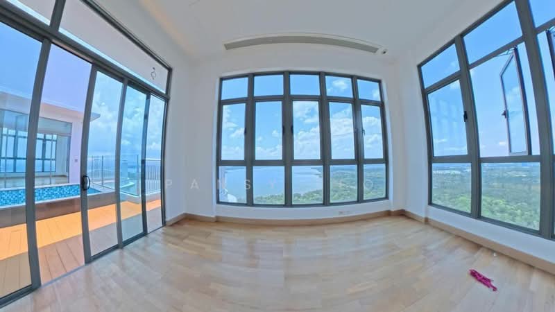 Condominium for Sale at Teega Residences - Pansy Teo - View - PropertyGuru.com.my