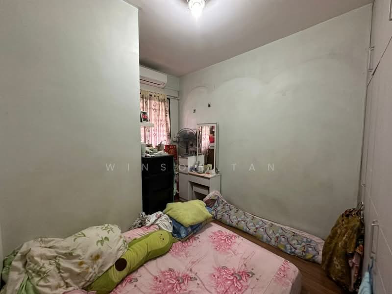 Rumah Teres 2 Tingkat untuk Dijual di Setia Tropika (Johor Bahru) - Winson Tan - PropertyGuru.com.my