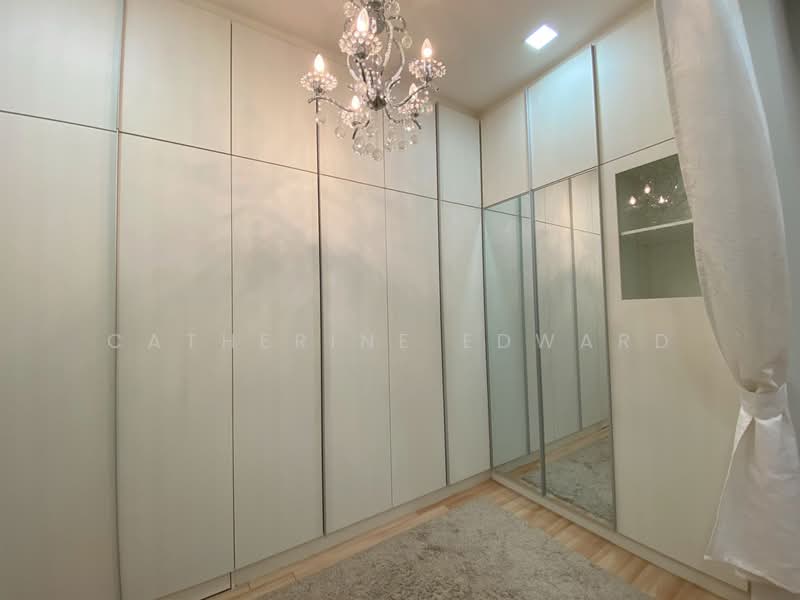 Townhouse for Rent in Taman Saujana Impian (Kajang) - Catherine Edward - Interior - PropertyGuru.com.my