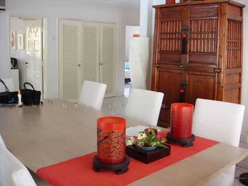 Bungalow for Sale in Damansara Heights (Kuala Lumpur) - Natalie Ong - Dining Room - PropertyGuru.com.my