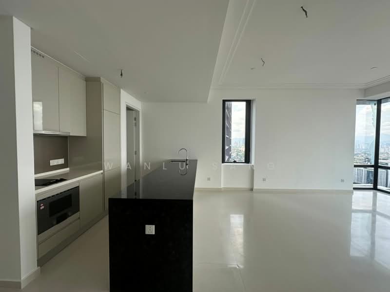 Service Residence for Sale at Pavilion Damansara Heights - Wanlu Sang - Kitchen - PropertyGuru.com.my