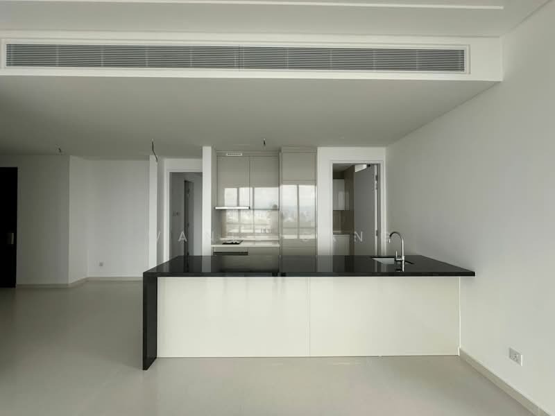 Service Residence for Sale at Pavilion Damansara Heights - Wanlu Sang - Kitchen - PropertyGuru.com.my