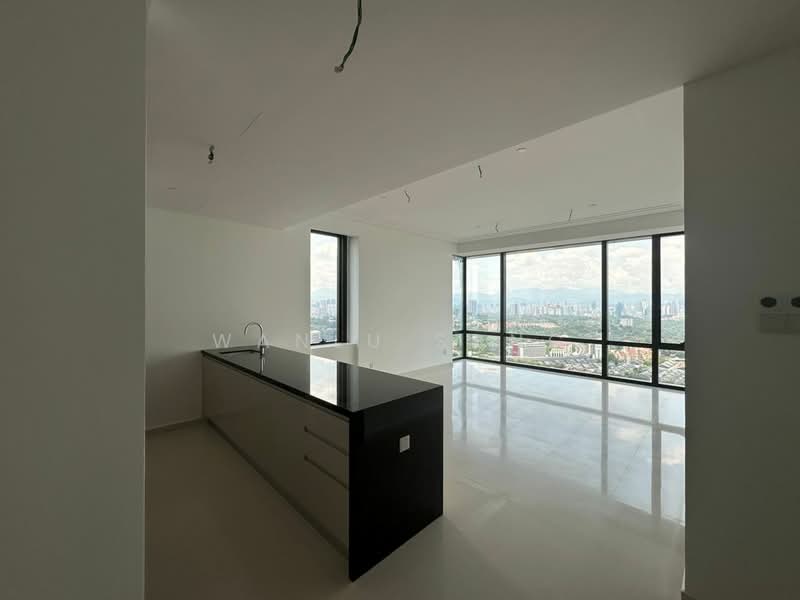 Service Residence for Sale at Pavilion Damansara Heights - Wanlu Sang - Kitchen - PropertyGuru.com.my