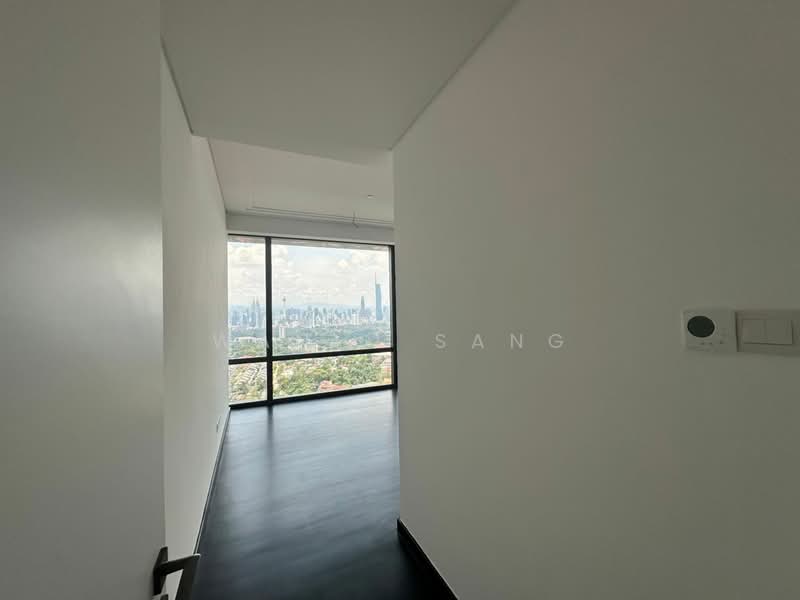 Service Residence for Sale at Pavilion Damansara Heights - Wanlu Sang - View - PropertyGuru.com.my