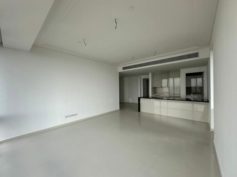 Service Residence for Sale at Pavilion Damansara Heights - Wanlu Sang - Living Room - PropertyGuru.com.my